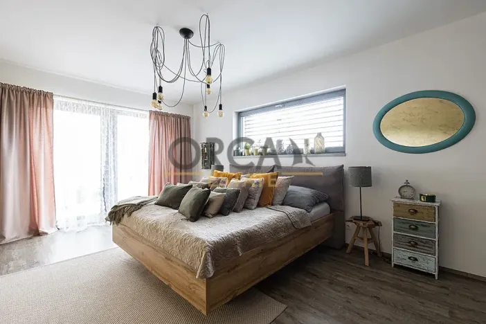 Prodej rodinného domu, Kyjov, 205 m2