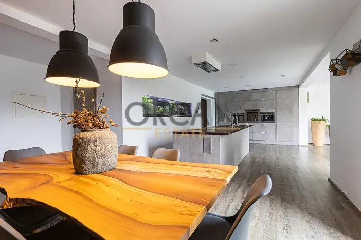 Prodej rodinného domu, Kyjov, 205 m2