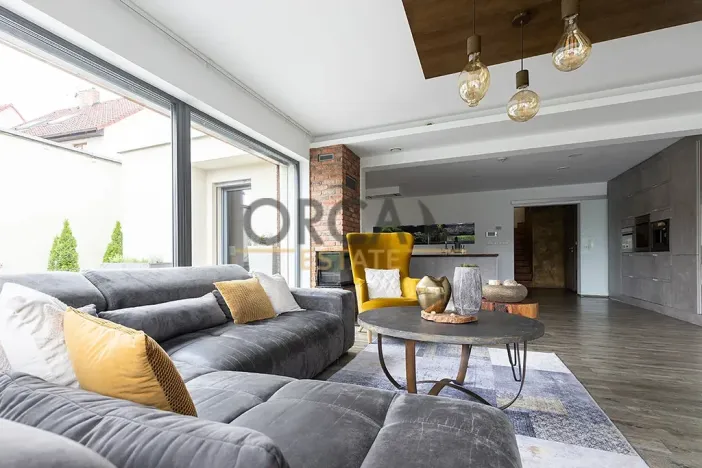 Prodej rodinného domu, Kyjov, 205 m2