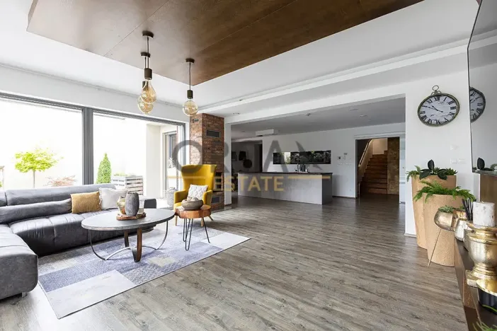 Prodej rodinného domu, Kyjov, 205 m2