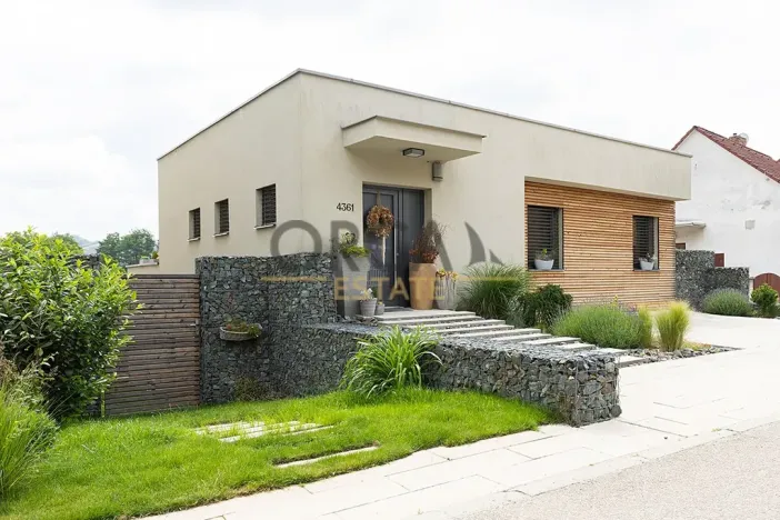 Prodej rodinného domu, Kyjov, 205 m2