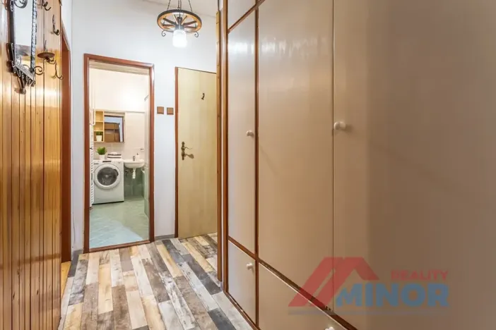 Pronájem bytu 3+kk, Praha - Ruzyně, U silnice, 68 m2