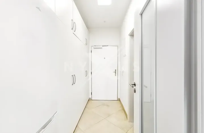 Prodej bytu 1+kk, Praha - Letňany, Kadečkové, 35 m2