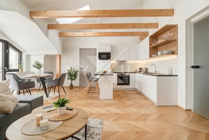 Prodej bytu 4+kk, Praha - Zbraslav, K Havlínu, 104 m2