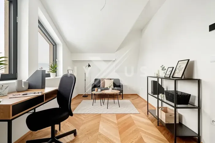 Prodej bytu 4+kk, Praha - Zbraslav, K Havlínu, 104 m2