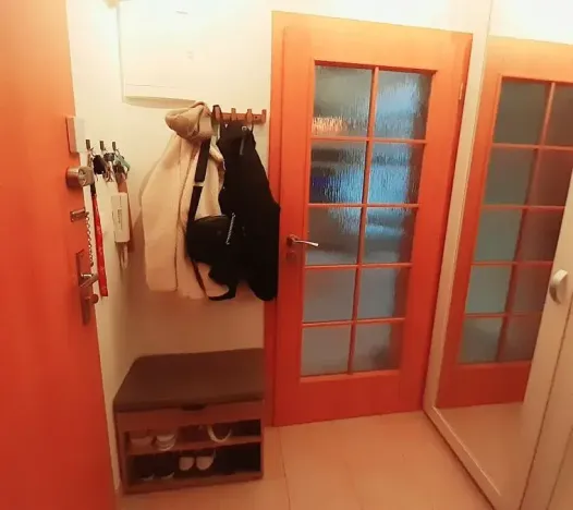 Prodej bytu 2+kk, Praha, Národních hrdinů, 42 m2