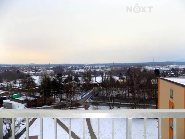 Pronájem bytu 3+kk, Česká Lípa, Jižní, 54 m2