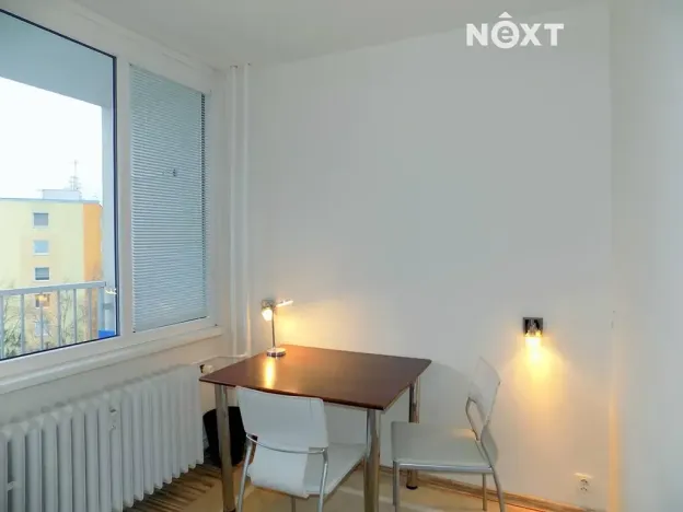 Pronájem bytu 3+kk, Česká Lípa, Jižní, 54 m2