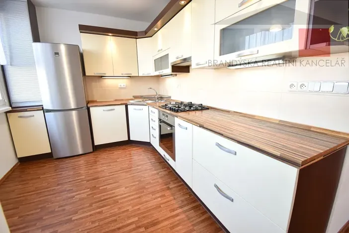 Prodej bytu 3+1, Mladá Boleslav, Jana Palacha, 83 m2