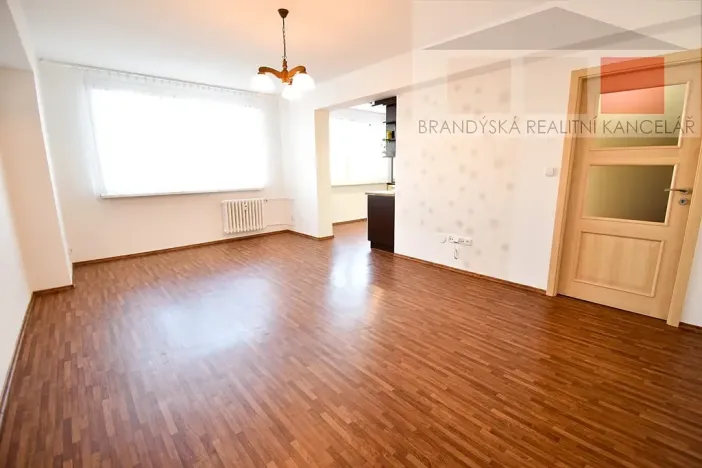 Prodej bytu 3+1, Mladá Boleslav, Jana Palacha, 83 m2