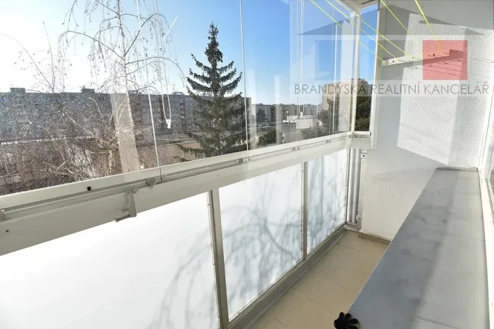 Prodej bytu 3+1, Mladá Boleslav, Jana Palacha, 83 m2