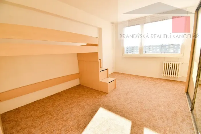 Prodej bytu 3+1, Mladá Boleslav, Jana Palacha, 83 m2