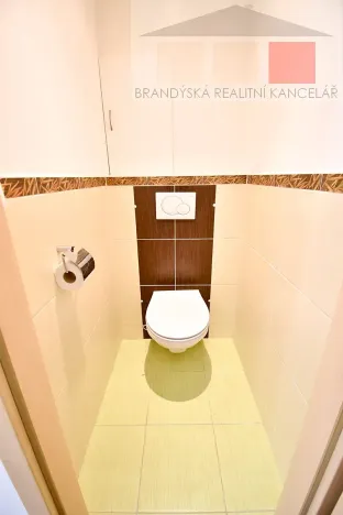 Prodej bytu 3+1, Mladá Boleslav, Jana Palacha, 83 m2