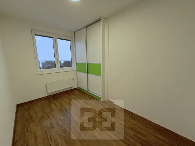 Pronájem bytu 3+kk, Klecany, V Honech, 63 m2