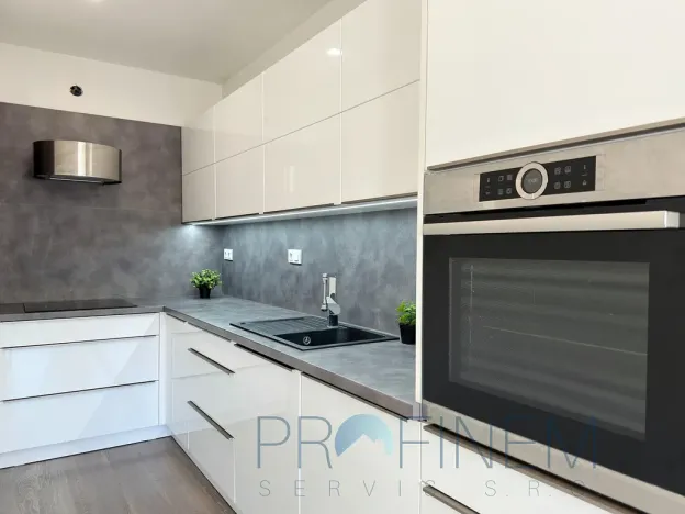 Pronájem bytu 3+1, Ústí nad Orlicí, Jilemnického, 77 m2