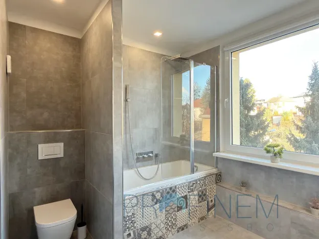 Pronájem bytu 3+1, Ústí nad Orlicí, Jilemnického, 77 m2