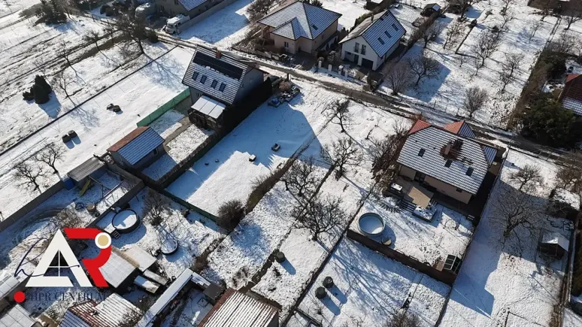 Prodej pozemku pro bydlení, Viničné Šumice, 510 m2