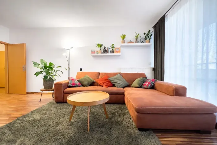 Pronájem bytu 2+kk, Praha - Záběhlice, Na Slatince, 71 m2