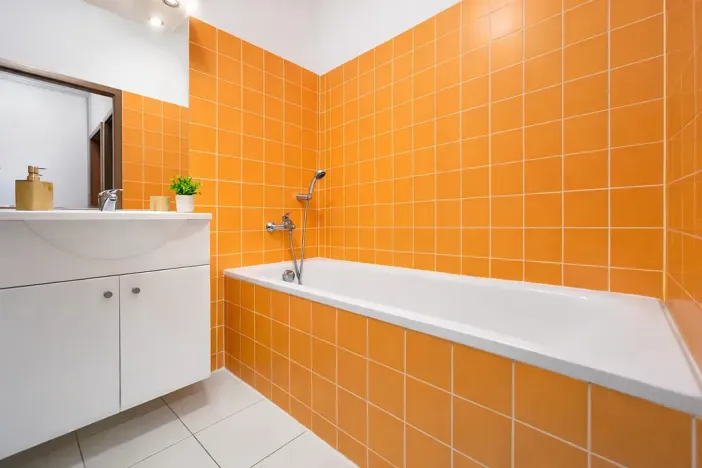 Pronájem bytu 2+kk, Praha - Záběhlice, Na Slatince, 71 m2