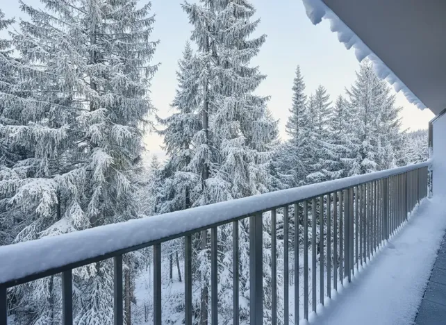 Prodej bytu 3+kk, Loučná pod Klínovcem, 60 m2