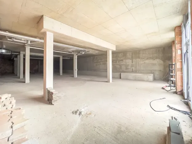 Pronájem restaurace, Hradec Králové, Kollárova, 444 m2