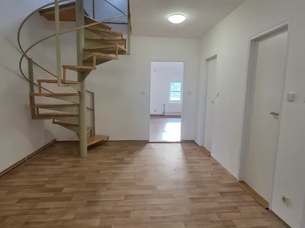 Pronájem bytu 3+1, Frýdlant nad Ostravicí, Kadlčákova, 150 m2