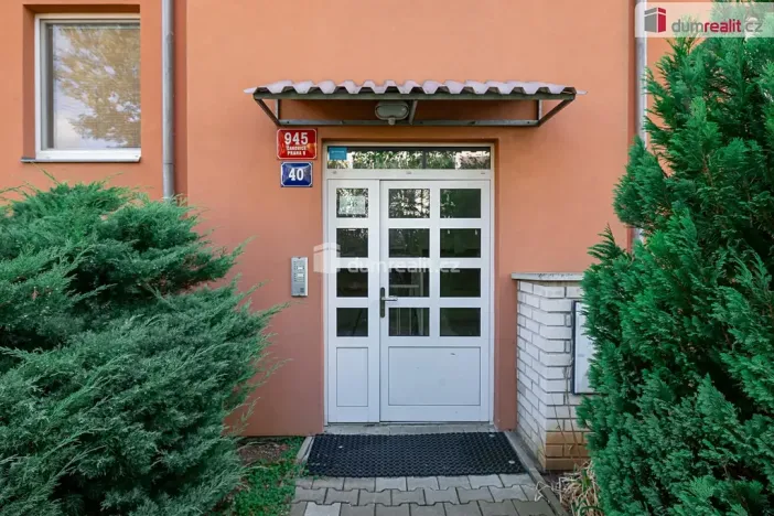 Prodej bytu 4+kk, Praha - Čakovice, Ke stadionu, 90 m2