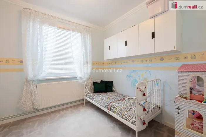 Prodej bytu 4+kk, Praha - Čakovice, Ke stadionu, 90 m2