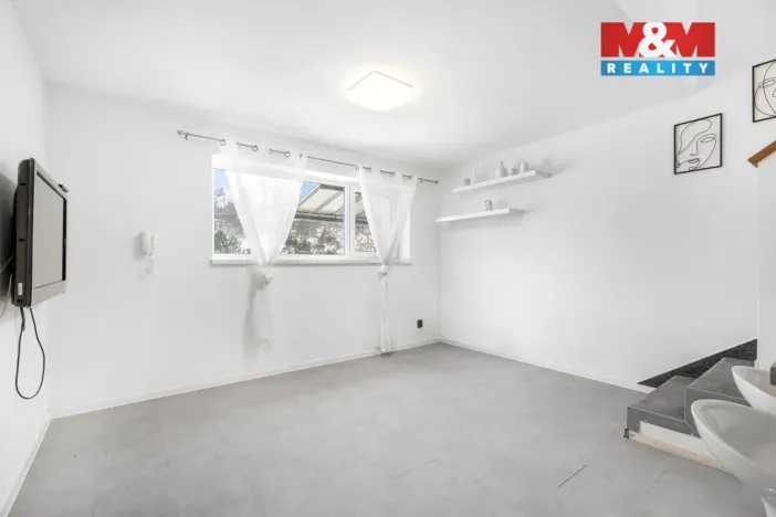 Prodej bytu 3+kk, Bělá pod Bezdězem, Mladoboleslavská, 84 m2