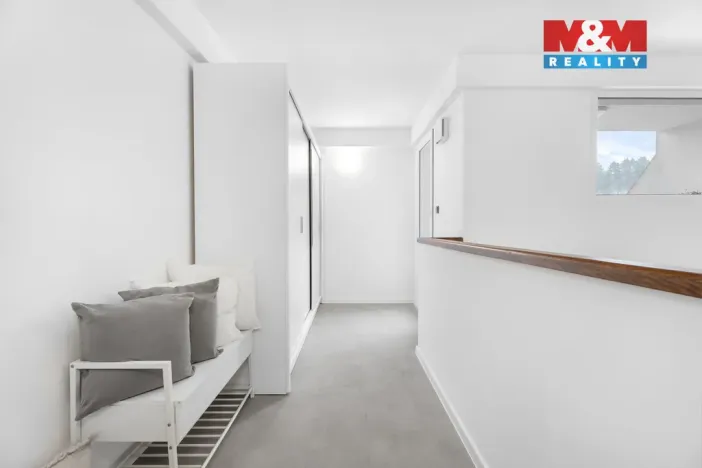 Prodej bytu 3+kk, Bělá pod Bezdězem, Mladoboleslavská, 84 m2