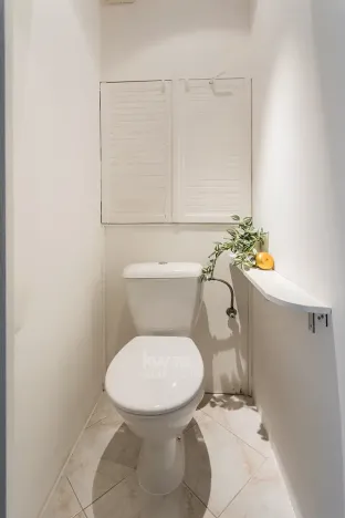 Pronájem bytu 2+kk, Roztoky, Masarykova, 55 m2