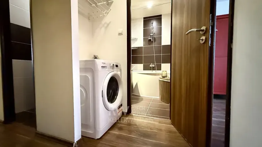 Prodej bytu 3+kk, Praha - Bohnice, Hlivická, 72 m2