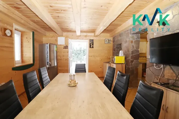 Prodej ubytování, Loket, 149 m2