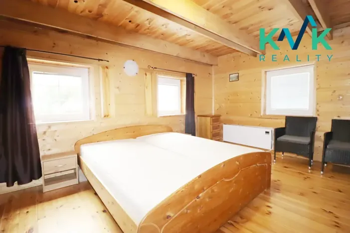 Prodej ubytování, Loket, 149 m2