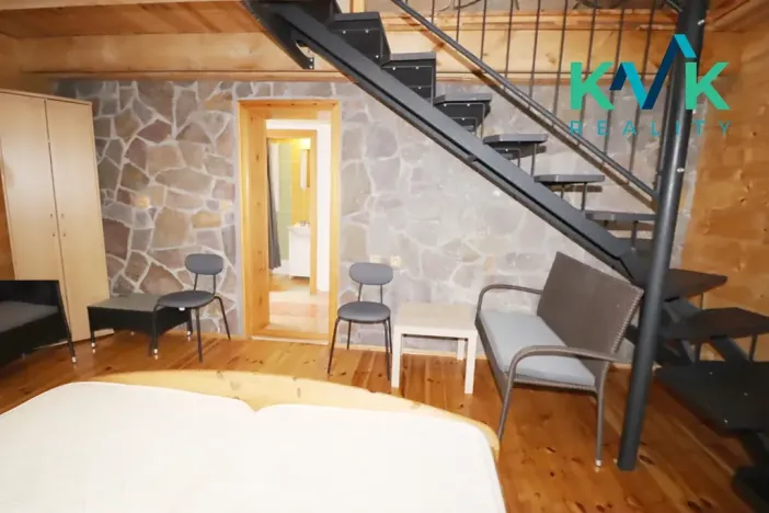 Prodej ubytování, Loket, 149 m2