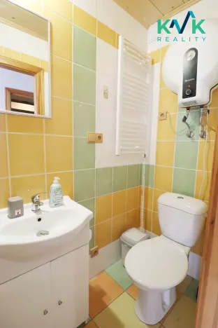 Prodej ubytování, Loket, 149 m2