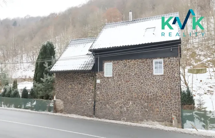 Prodej rodinného domu, Loket, 149 m2