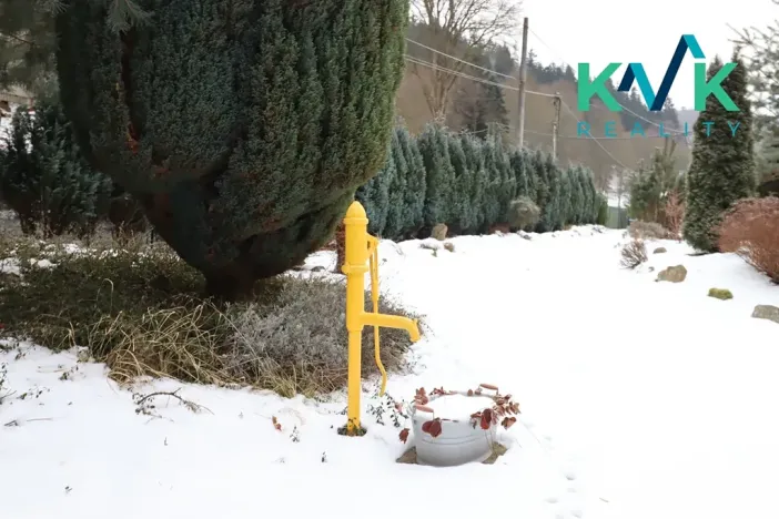 Prodej rodinného domu, Loket, 149 m2