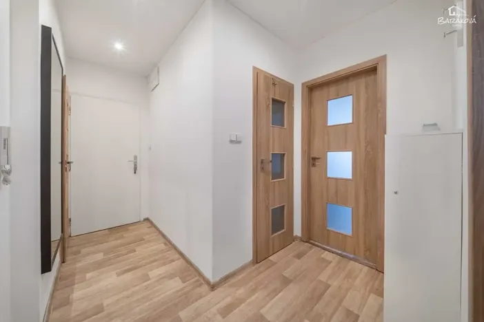 Prodej bytu 2+1, Plzeň, Tichá, 60 m2