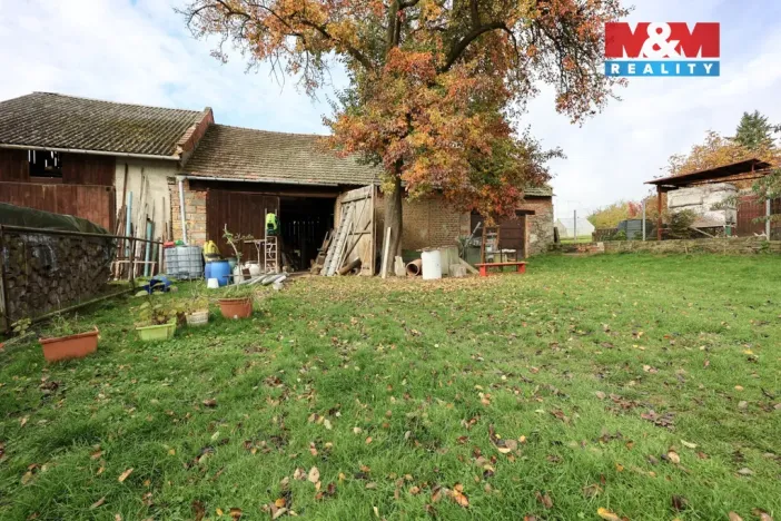 Prodej rodinného domu, Loučka, 100 m2