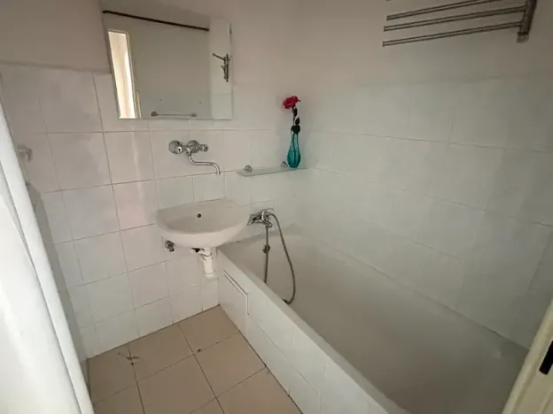 Pronájem bytu 1+1, Frýdek-Místek, Lískovecká, 32 m2