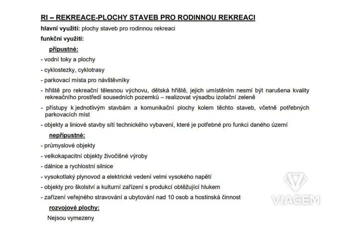 Prodej zahrady, Staré Město, 383 m2