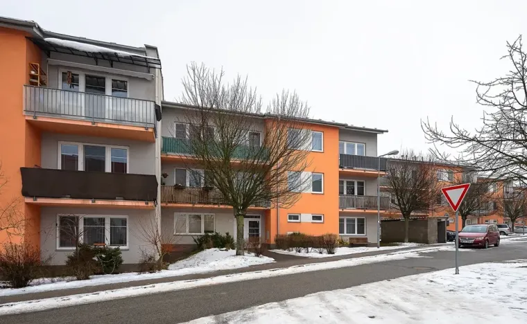 Prodej bytu 3+kk, Jihlava, 72 m2