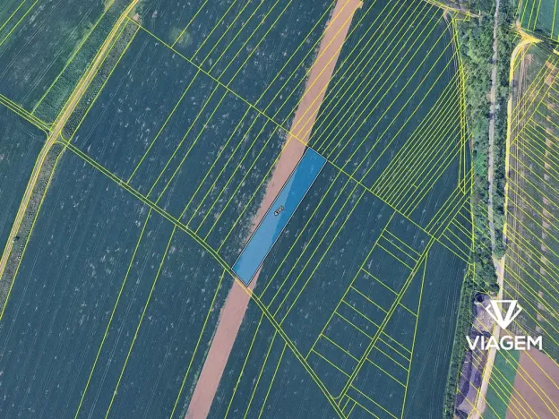 Prodej podílu pole, Syrovice, 1508 m2