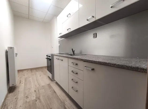 Pronájem bytu 3+1, Ostrava, Kutuzovova, 85 m2