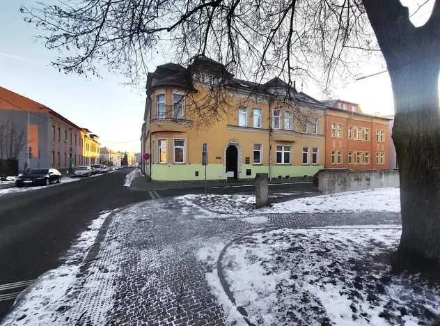 Pronájem bytu 3+1, Ostrava, Kutuzovova, 85 m2