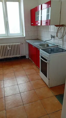 Pronájem bytu 2+1, Most, tř. Budovatelů, 60 m2