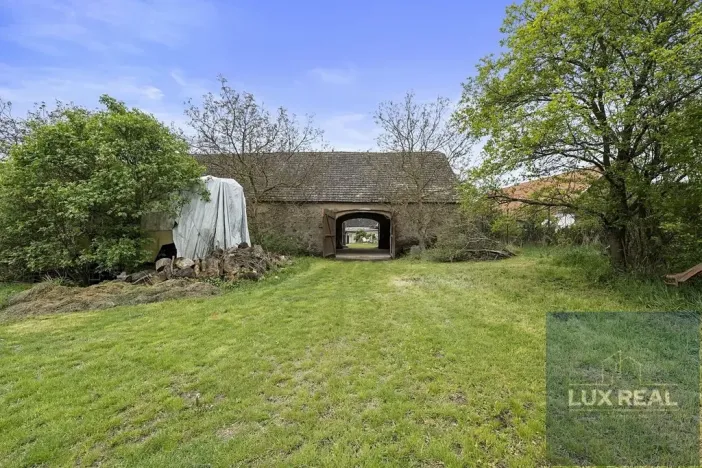 Prodej ubytování, Petrůvky, 2953 m2