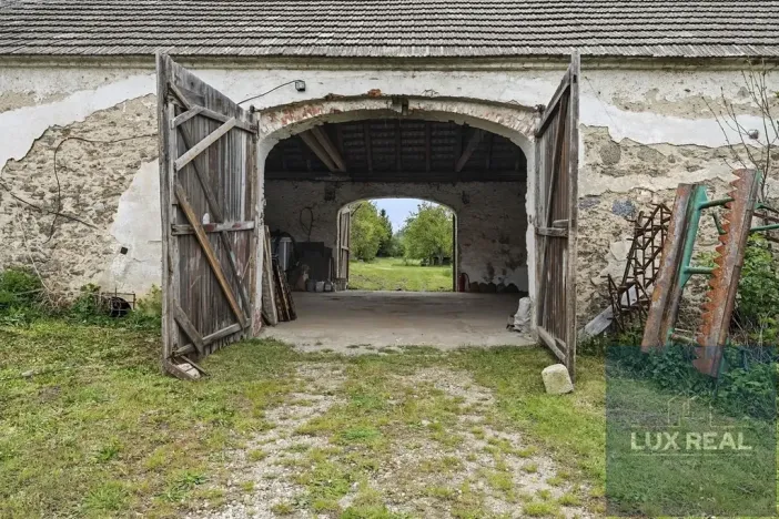 Prodej ubytování, Petrůvky, 2953 m2