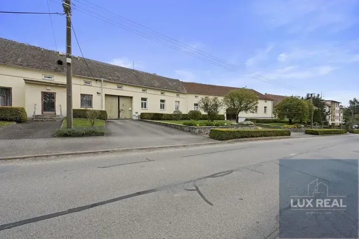 Prodej zemědělské usedlosti, Petrůvky, 2953 m2